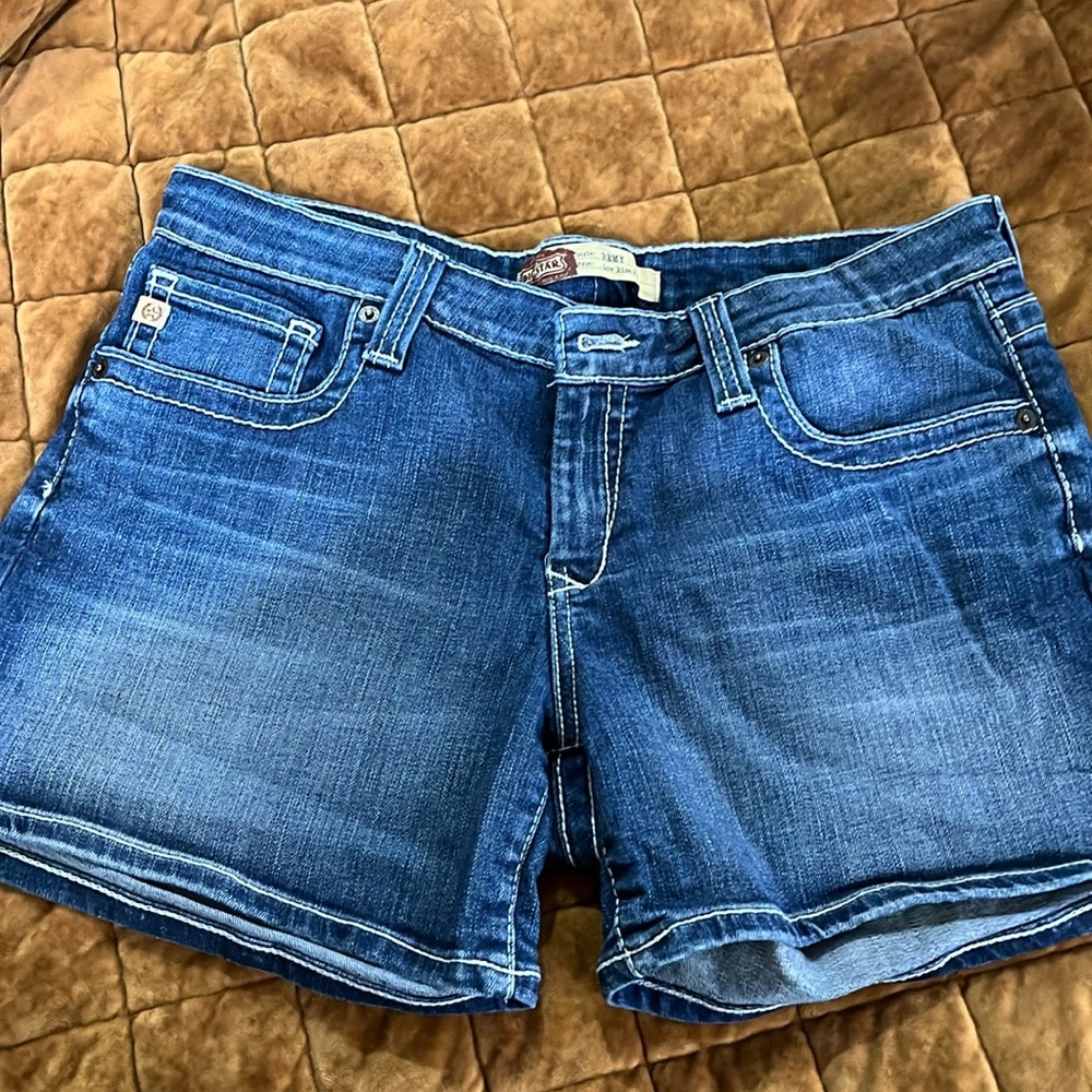 Big Star woman’s denim shorts